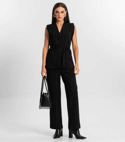 Image_Calça Feminina de Molecotton Endless Preto