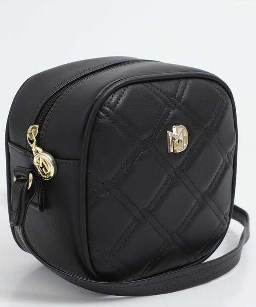 Bolsa Transversal Tote Feminina Modare 