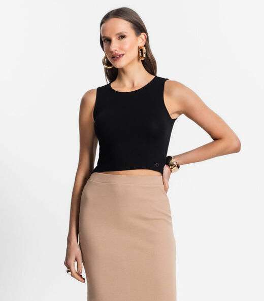 Image_Regata De Viscotorcion Básica Feminina Endless Preto