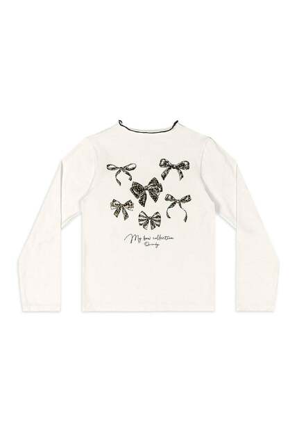 Conjunto Blusa Saia-Short Quimby