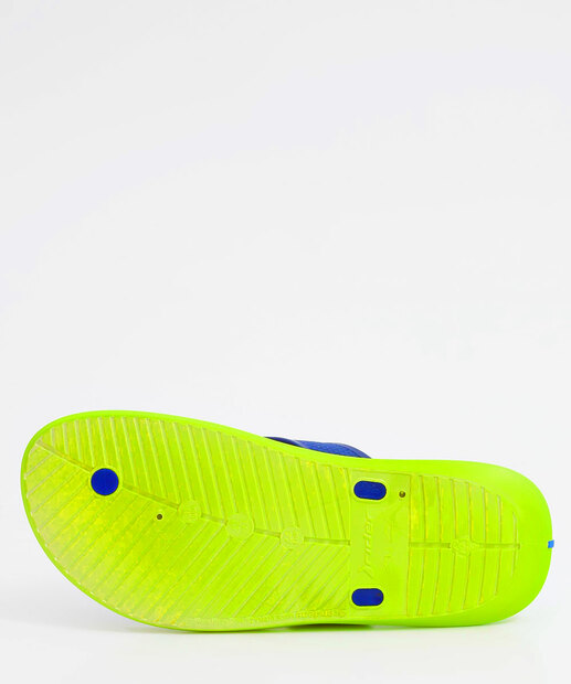 Chinelo Masculino Estampado Rider 