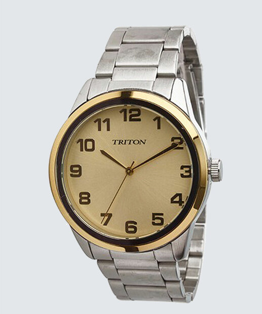 Relógio Masculino Triton MTX281