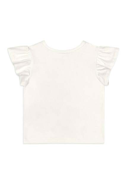 Conjunto Bebê Blusa Short Quimby