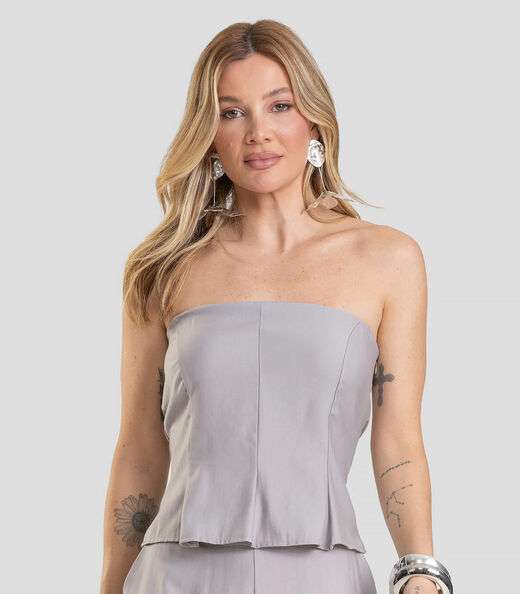 Image_Cropped Feminino em Tecido Alfaiataria Dianna Cinza