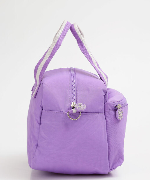 Lancheira Infantil Bolso Xeryus