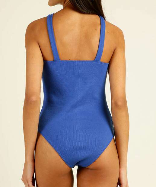 Body Feminino Canelado Argola Costa Rica  