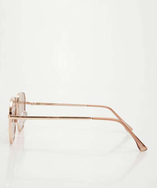 Oculos de Sol Fem Basico, DOU