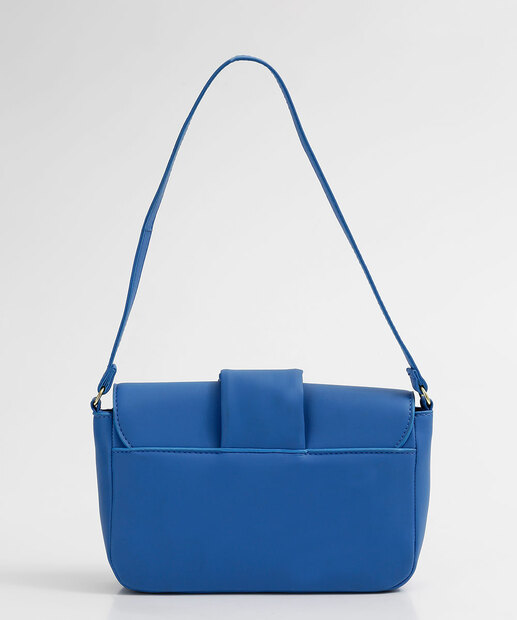 Bolsa De Ombro Tote Feminina Corrente Marisa