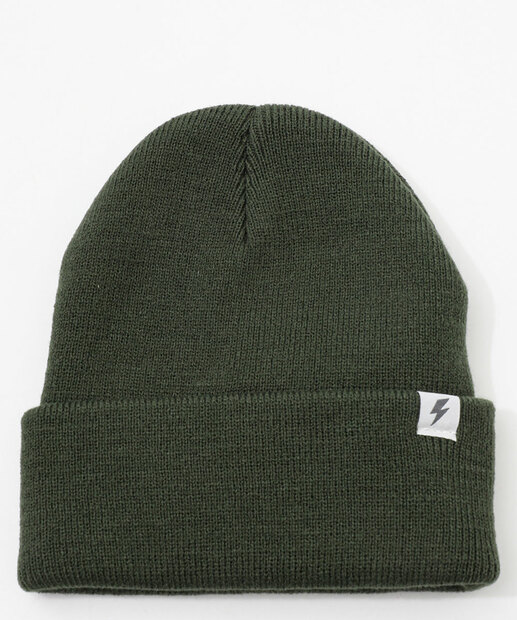 Image_Touca Infantil Tricô Básico Marisa Tam 4 a 8 Verde