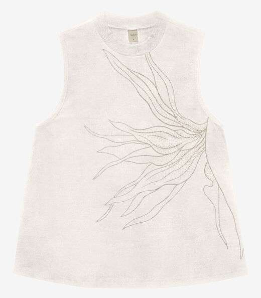 Image_Regata Feminina Viscotorcion Rovitex Bege