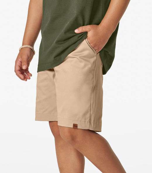 Conjunto Masculino Camiseta com Bermuda Trick Nick Verde