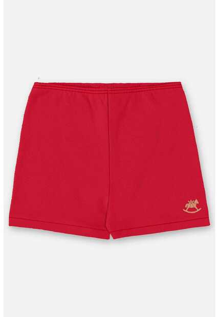 Image_Short Unissex para Bebê em Suedine Up Baby