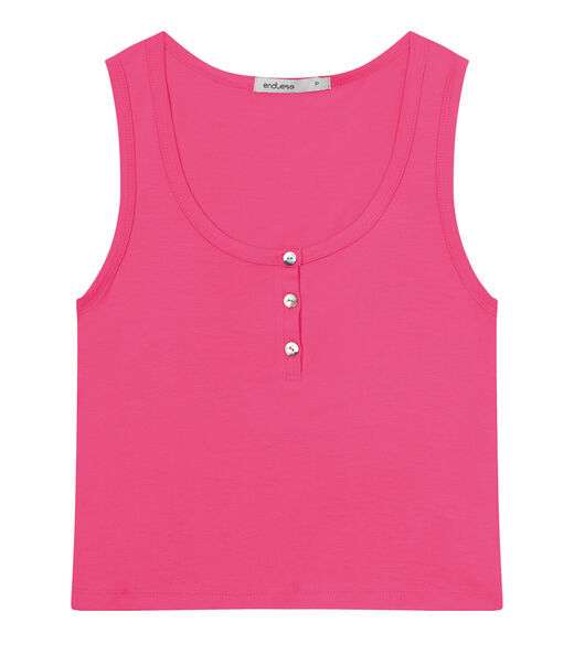 Regata De Viscotorcion Feminina Endless Rosa