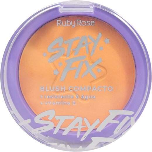 Image_Blush Compacto Stay Fix Hb5711 Andromeda Rubyrose