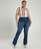 Jeans azul