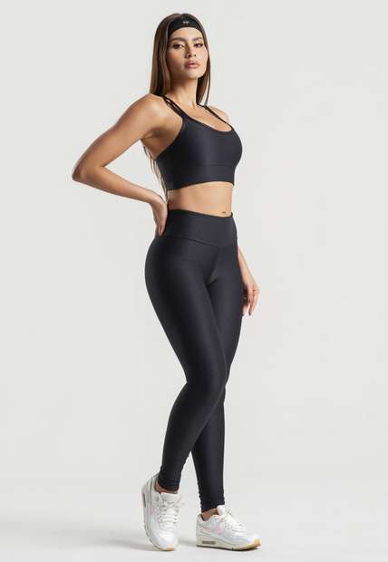 Image_Top Suplex Micro Canelado Gloss Com 2 Alças Preto Wemood