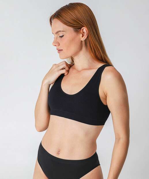 Image_Sutiã Top Sem Bojo Alças Largas Marisa