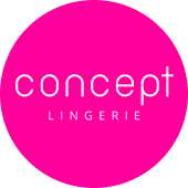 Marcas - Concept Lingerie