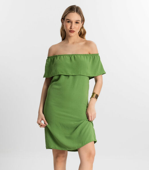 Image_Vestido Ciganinha Em Air Flow Rovitex Verde