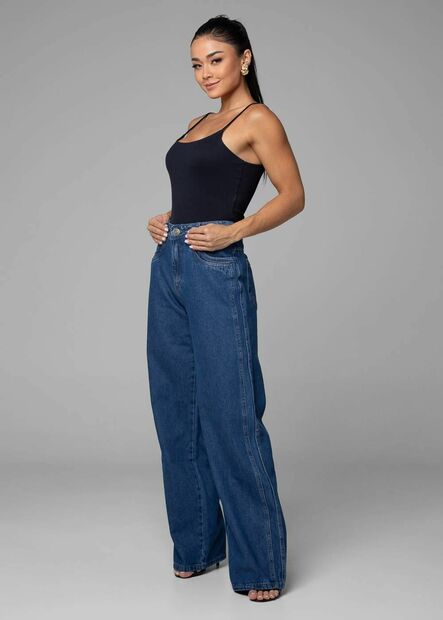 Cal?a Jeans Sawary Wide Leg - 282426