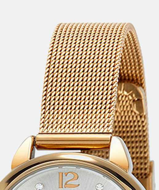 Relógio Feminino Mondaine 99616LPMVDE1