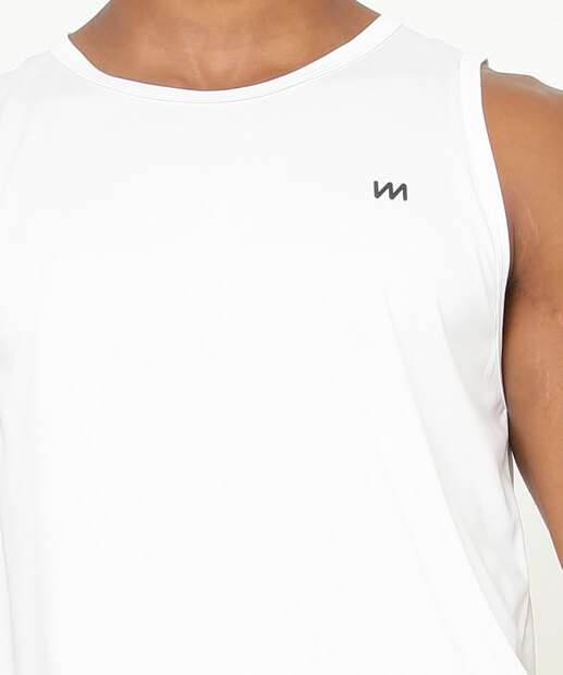 Regata Masculina Fitness MR