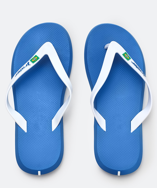 Image_Chinelo Masculino Brasil Rider Azul