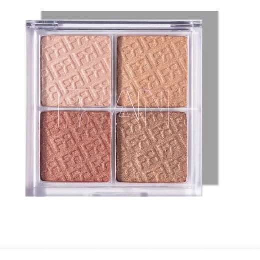 Image_Paleta de Iluminador Fran By Franciny Ehlke Gritani