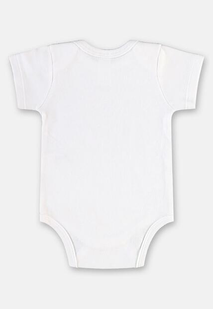 Conjunto Suedine para Bebê Menino Up Baby