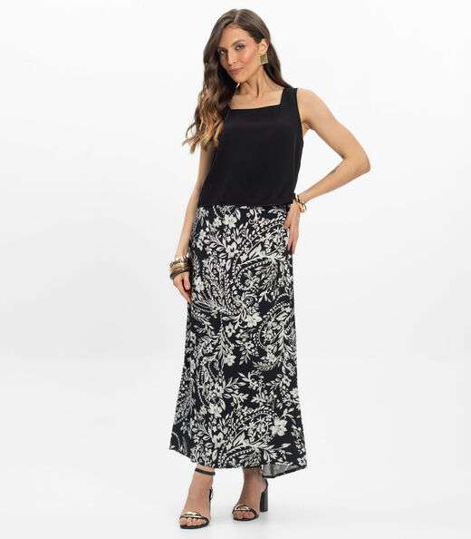 Image_Saia Midi Viscose Khyara Feminina Endless Preto
