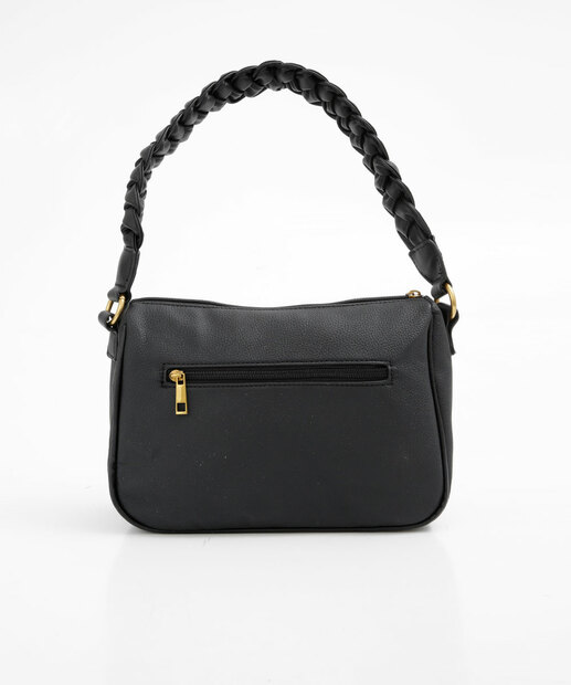 Bolsa De Ombro Tote Feminina Alice Palucci 