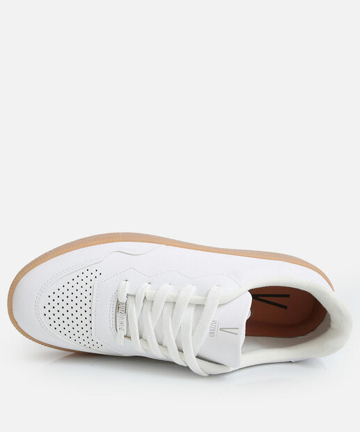 Tênis Casual Feminino Vizzano