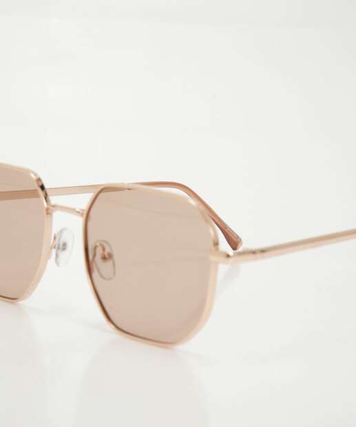 Oculos de Sol Fem Basico, DOU