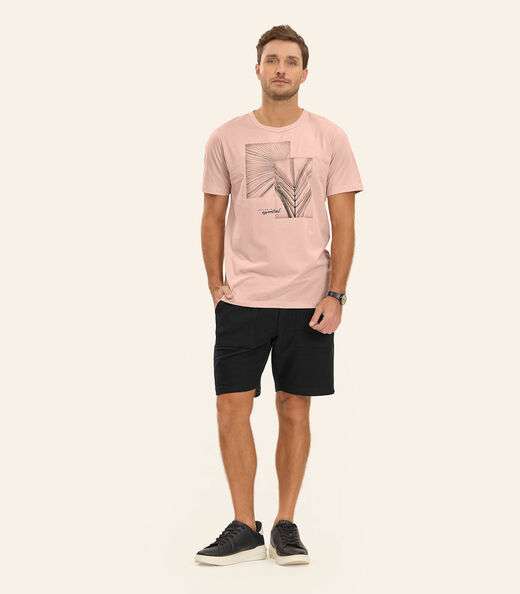 Image_Bermuda Masculina Moletinho Gorgurinho Diametro Preto