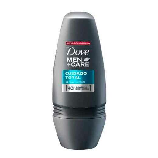 Image_Desodorante Dove Rollon Cuidado Total 50ml