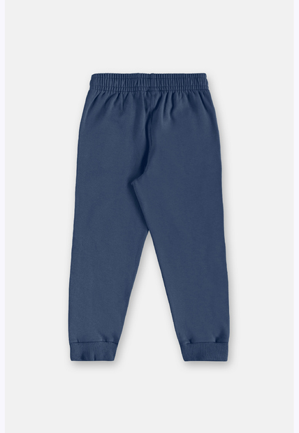 Conjunto Blusão Calça Up Baby