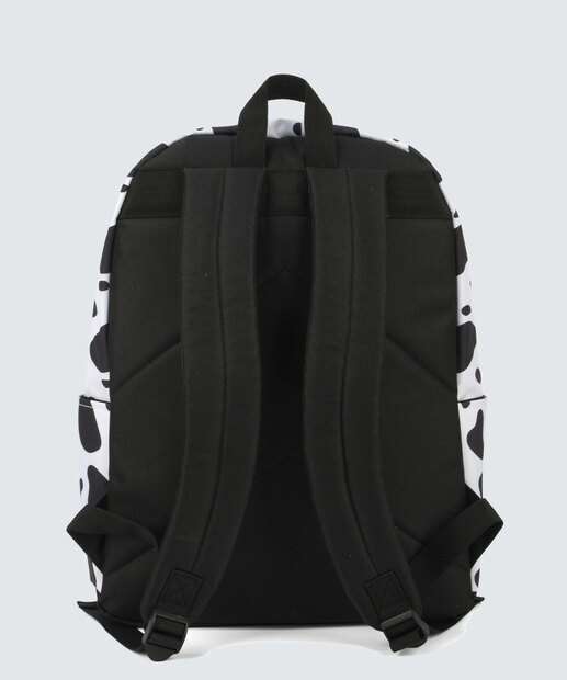 Mochila Feminina Animal Print Corrente Up4You