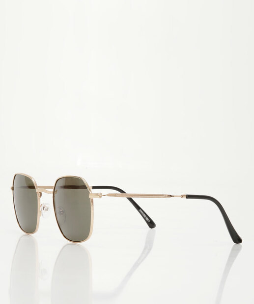 Óculos de Sol Feminino Redondo Marisa