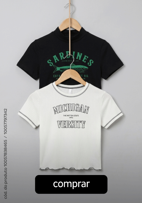 Ofertas até 70% OFF