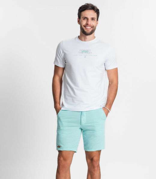 Image_Bermuda Em Moletinho Linho Masculina Diametro Azul