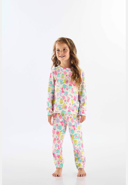 Image_Pijama Longo Infantil Unissex Suedine Up Baby