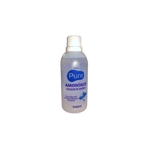 Image_Amoniaco Pure Alyne 100ml