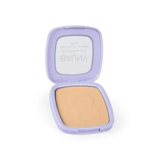 Image_Bauny Pó Compacto Matte FPS 25 10g Cor 040