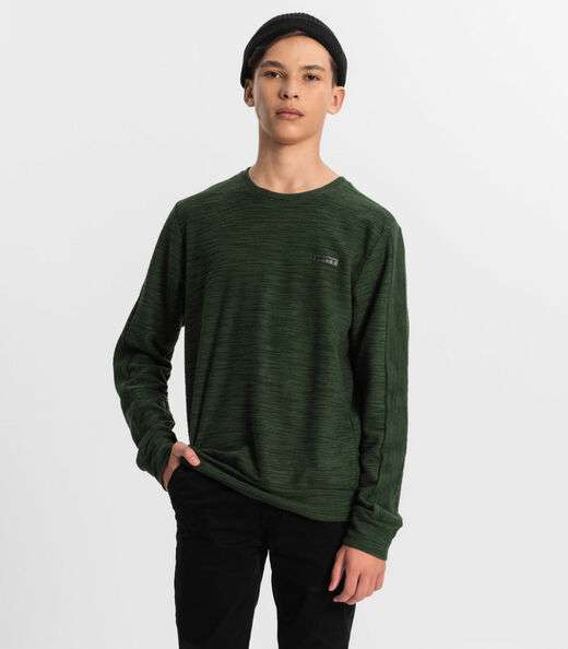 Image_Blusão Juvenil Masculino Minty Verde