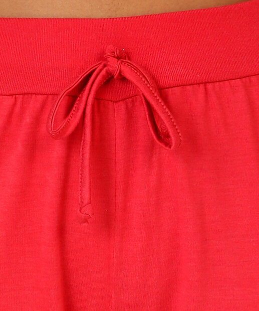 Pijama Feminino Estampado Manga Longa Snoopy