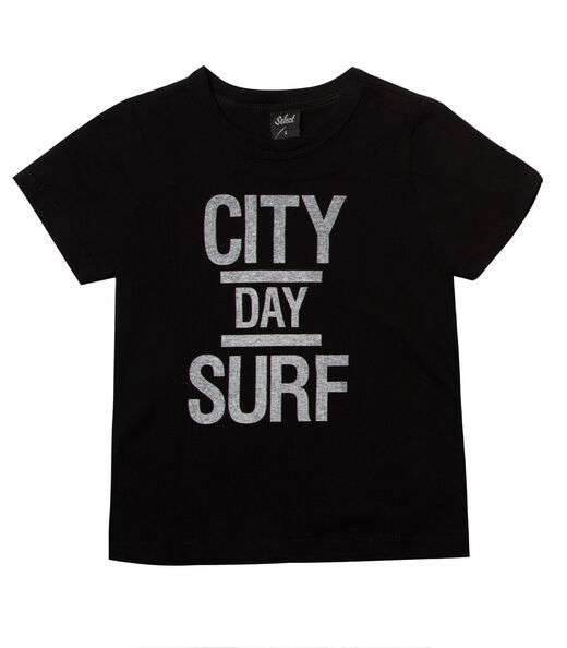 Conjunto Infantil Rovitex Kids Preto