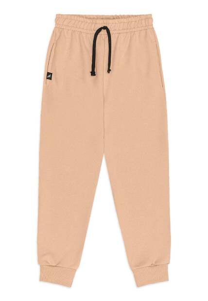 Conjunto Camiseta Listrada Calça Quimby