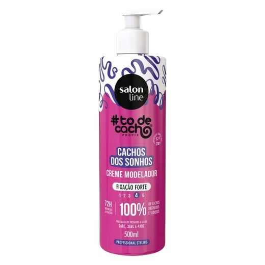 Image_Creme Modelador Salon Line 500ml Todecacho Fixo Forte
