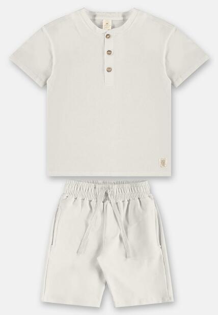 Image_Conjunto Camiseta Bermuda Nature Up Baby