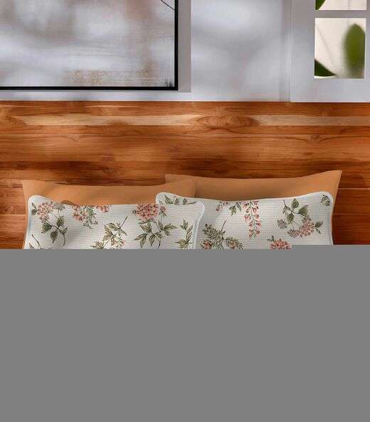 Image_Jogo de Cama King Premium Fio Penteado Vivaldi Laranja